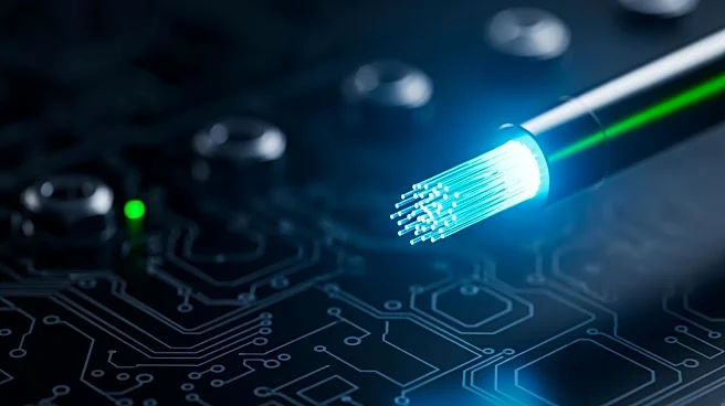 Johnston Community College Launches Fiber Optics Technician Program to Meet Regional Demand