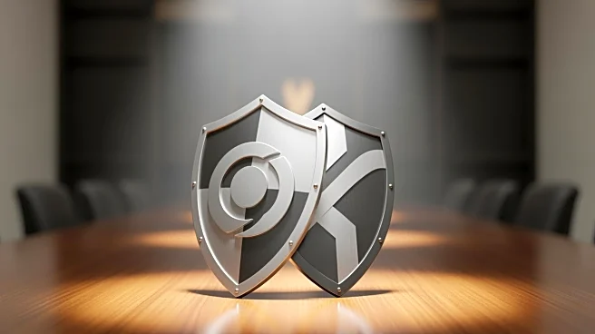 UK and France Commit to Military Support for Ukraine in Potential Peace Deal