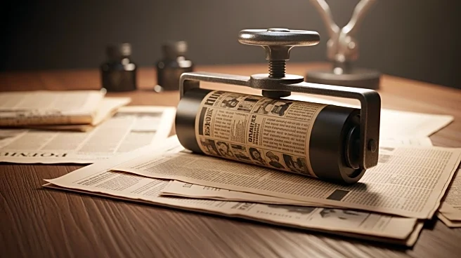 Pittsburgh Post-Gazette to Cease Operations After 240 Years Due to Financial Losses