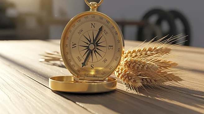 Kosciusko Leadership Academy Cadets Gain Insight into Agriculture and Industry