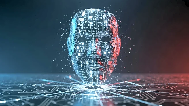 Deepfakes Erode Digital Trust, Pose Major Threat to Security