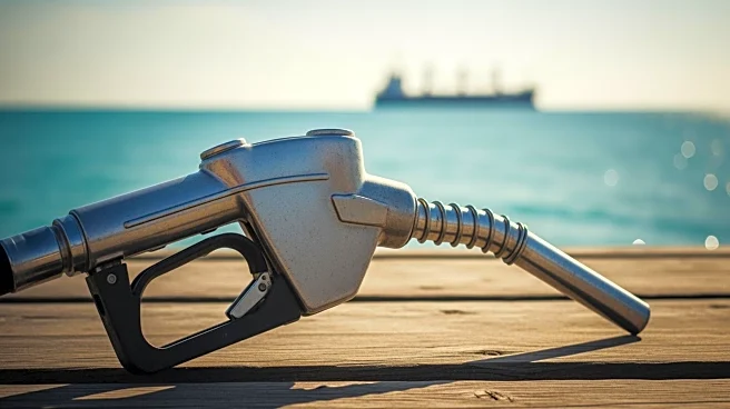 Mexico's Role as Key Fuel Supplier to Cuba Amid U.S. Tensions