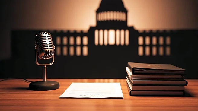 White House Highlights Marco Rubio's Roles in Trump Administration in CBS Segment