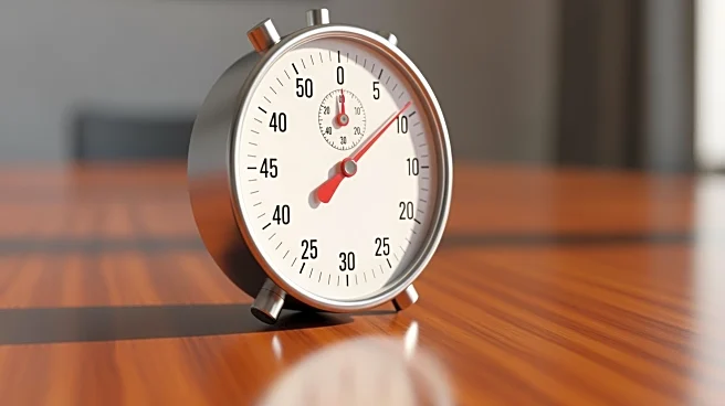 Jersey Election Countdown Highlights Key Issues for Voters