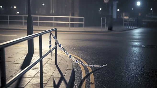 Federal ICE Agent's Fatal Shooting of Woman in Minneapolis Sparks Accountability Demands