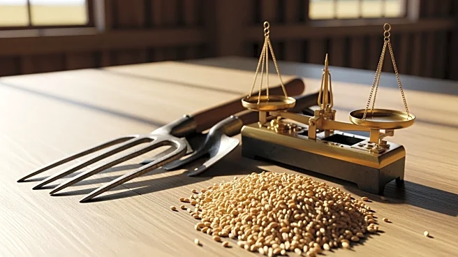 Farms.com Highlights Strategies for Boosting Farm Profitability in 2026 Amid Economic Pressures