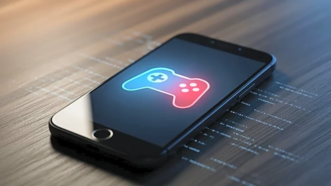 Russia's Use of Gaming App for Recruitment Raises Concerns in South Africa