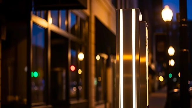 Glenview Trustees Extend Free Valet Service to Support Local Businesses