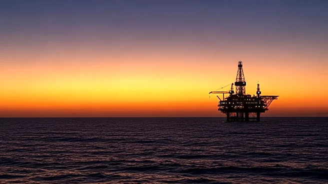 Energy NL Mourns Loss of Former CEO Bob Cadigan, Impacting Offshore Oil and Gas Sector