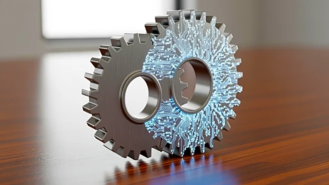 President Trump's AI Executive Order Aims to Streamline Regulations