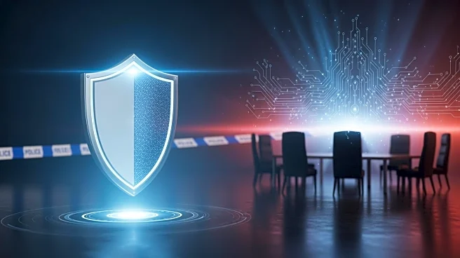 HiddenLayer Secures Position on MDA's $151 Billion SHIELD Contract for AI Security