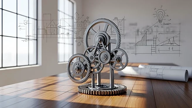 UK Innovators Face Challenges in Scaling Innovations Amid System Maturity