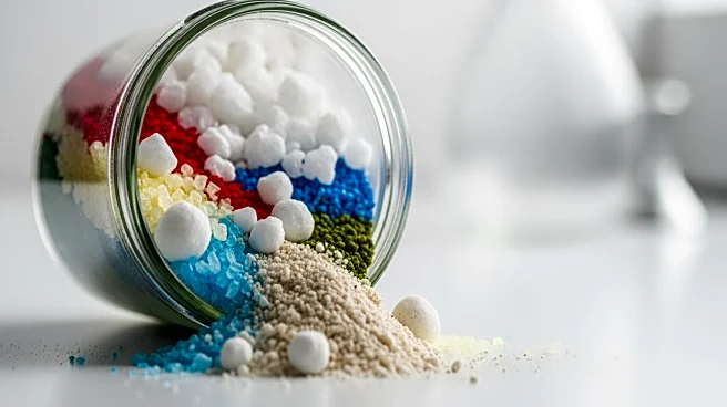 Studies Link Common Food Preservatives to Increased Cancer and Diabetes Risk