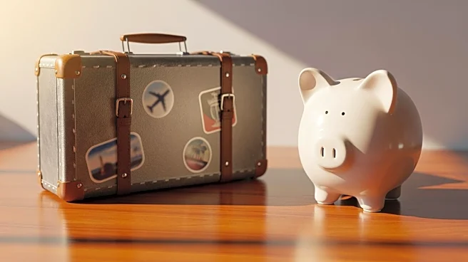 Australians Prioritize Travel Over Traditional Financial Goals in 2026