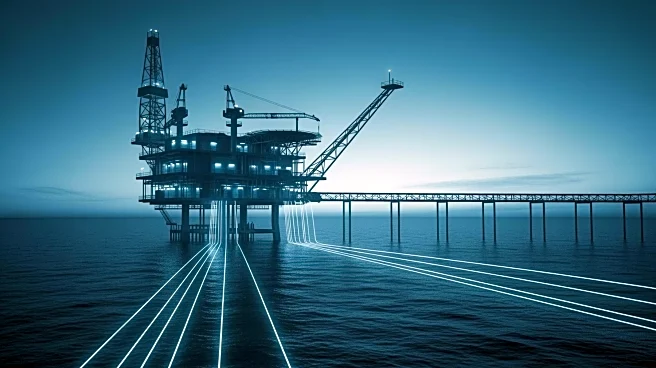 ADNOC Approves Final Investment Decision for SARB Deep Gas Development