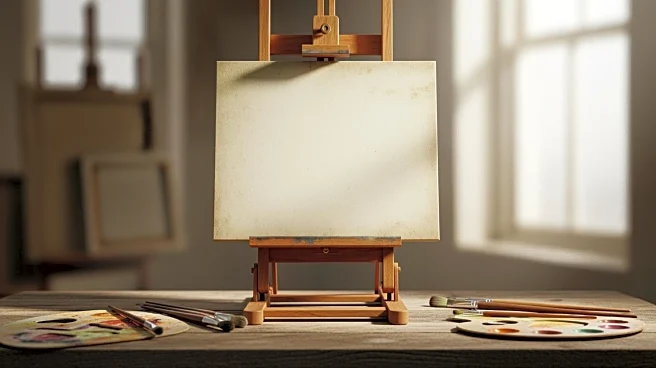 Copyright Changes Open Public Domain for Iconic Artists