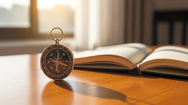 Career Experts Advise on Navigating Job Loss and Finding New Opportunities