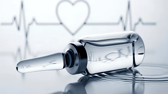 Esaxerenone's Role in Hypertension Management: Potential Benefits for Heart Failure Patients