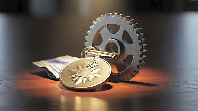 President Trump Issues Executive Order to Prioritize Military Needs Over Corporate Profits