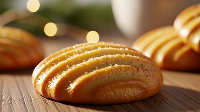 Girl Scouts Introduce New Cookie Flavor, Sparking Excitement Among Fans