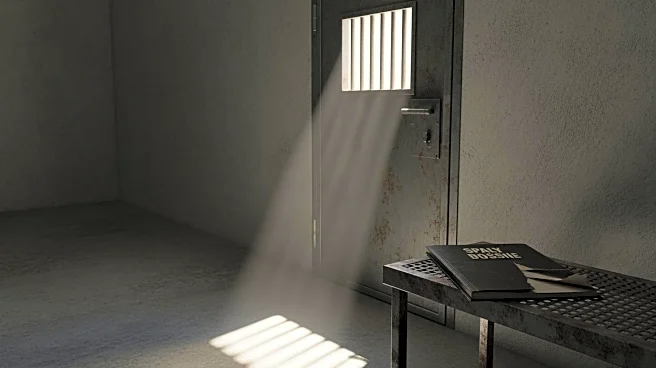 CIA Turncoat Aldrich Ames Dies in Prison, Marking End of Notorious Espionage Case