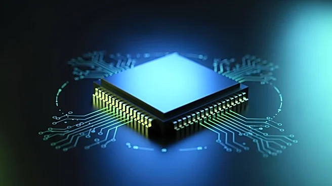 China Requests Halt on Nvidia H200 Chip Orders Amid Domestic AI Push