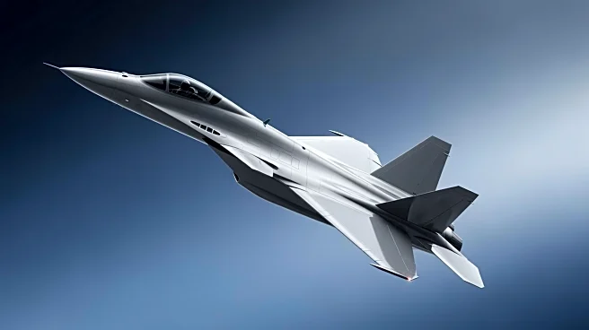 South Korea and Indonesia Discuss Reviving KF-21 Fighter Jet Contract with New Acquisition