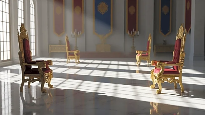 Prince Harry's UK Visit: No Meeting Planned with King Charles Amid Legal Proceedings