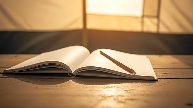 Gaza Children Resume Education in Makeshift Schools After Prolonged Disruption