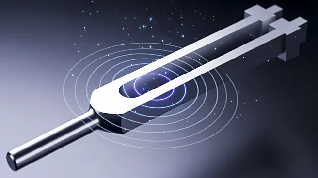 Research on 40 Hz Sound Frequency Shows Promise in Alzheimer's Treatment