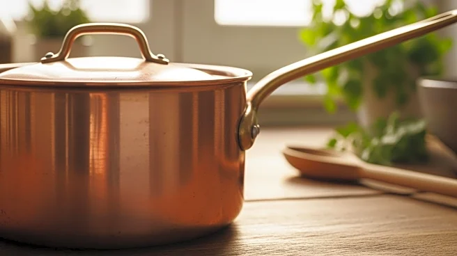 Chef Elle Simone Scott Passes Away at 49, Leaving a Legacy in Culinary Arts