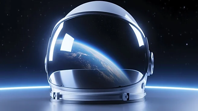 NASA Astronauts to Conduct Spacewalks at International Space Station in January