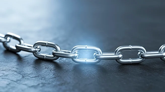 Cambodia Extradites Alleged Scam Kingpin Chen Zhi to China Amid International Fraud Concerns