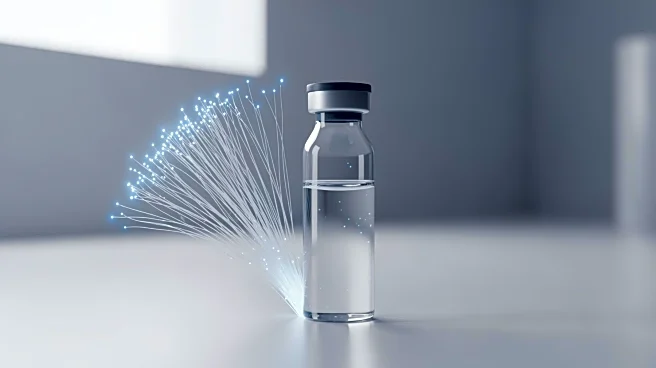 FDA Approves New 2-Gram Presentation of Fibryga for Enhanced Treatment of Acquired Fibrinogen Deficiency