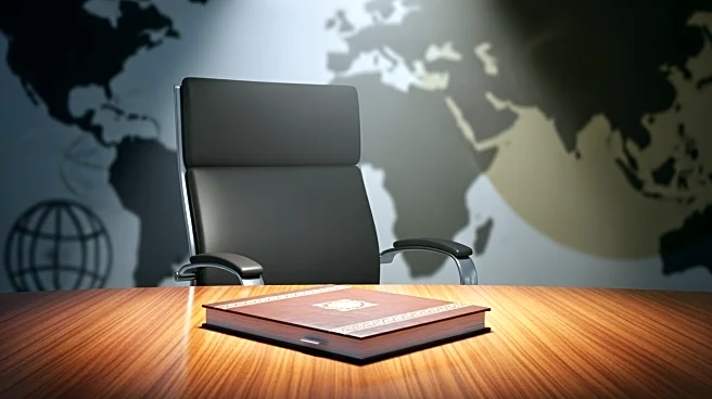 President Trump Directs U.S. Withdrawal from Key Africa-Focused UN Bodies, Impacting Multilateral Engagement