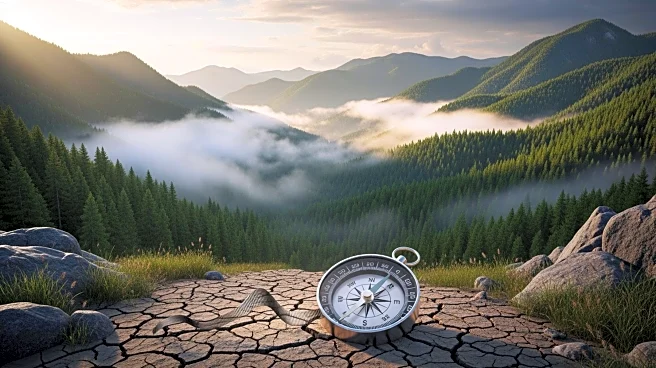 M23 Rebel Group Seeks Autonomous Zone in Eastern Democratic Republic of Congo