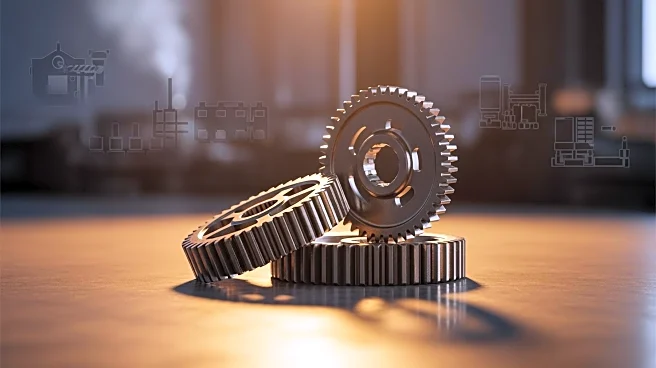 Nigerian Manufacturing Sector Shows Cautious Optimism for 2026 Growth Amid Economic Reforms