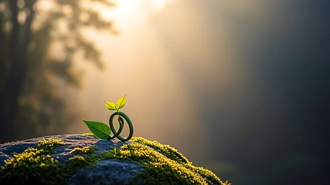 Rare Mountain Gorilla Twins Born in Congo's Virunga National Park Amid Conservation Efforts