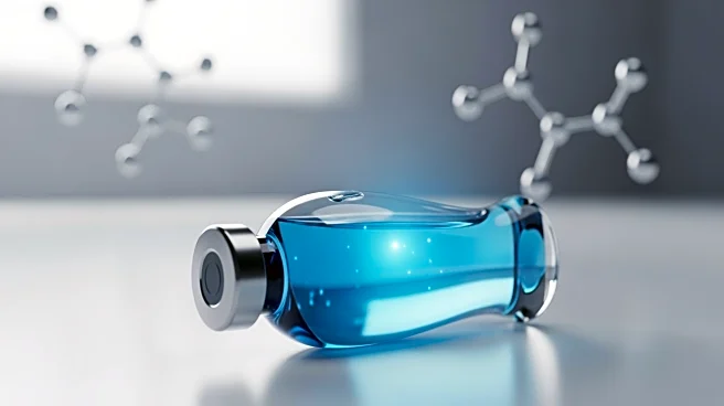 Oxeia Biopharmaceuticals Advances Potential First FDA-Approved Concussion Treatment