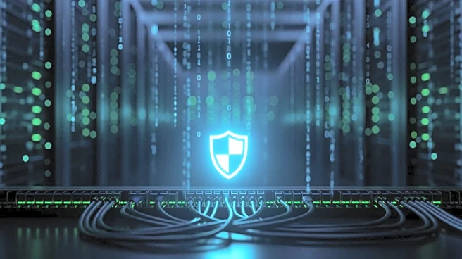 Taiwan Reports Surge in Cyberattacks by Chinese 'Cyber Army' Targeting Critical Sectors