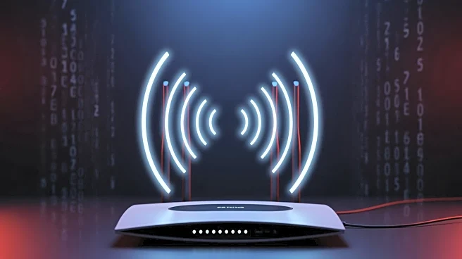 Security Flaw in Totolink Range Extender Allows Unauthorized Device Control