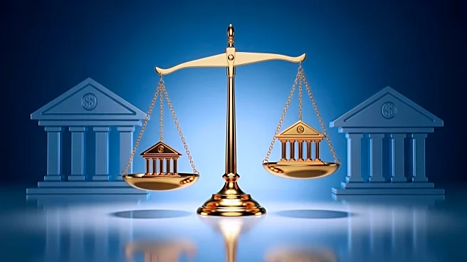 Bank of America Recommends 'Buy' for Top Israeli Banks Amid Economic Resilience