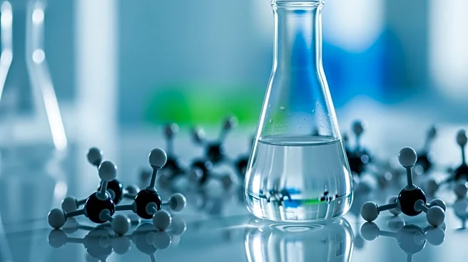 EPA Faces Legal Challenge Over Approval of New PFAS Pesticide Amid Health Concerns