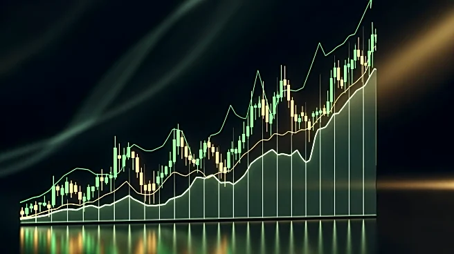 Asian Markets Highlight Promising Stocks Amid Economic Shifts