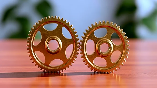 Alabama's Cooperative Movement Aims to Transform Economic Landscape