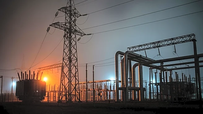 Berlin Power Outage Caused by Arson Affects Thousands, Raises Security Concerns