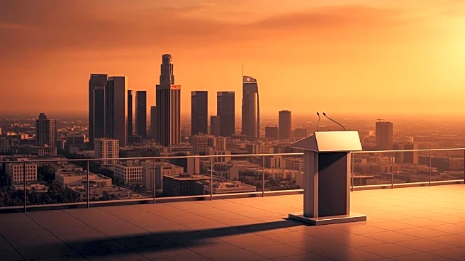 Spencer Pratt Announces Candidacy for Los Angeles Mayor Following Wildfire Criticism