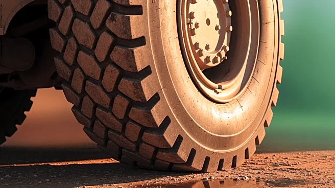 Petrobras and Vale Sign Agreement to Use B15 Diesel in Mining Operations