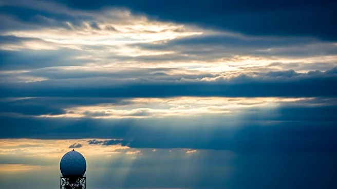 Understanding Weather Watches and Warnings: A Guide by CBS LA