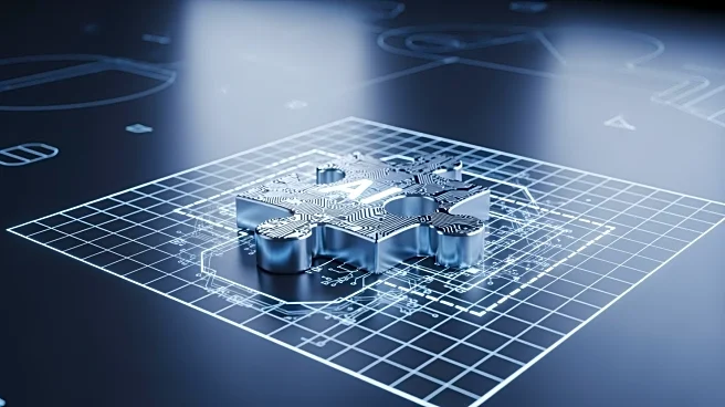 China Initiates Probe into Meta's Acquisition of AI Startup Manus Over Export Control Concerns